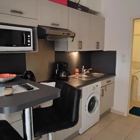 Tennis Village Cap D'agde Агд