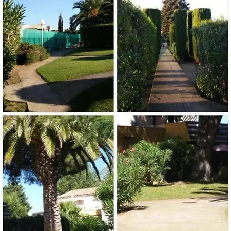 Tennis Village Cap D'agde * Агд