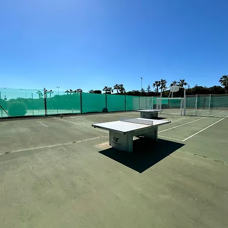 Tennis Village Cap D'agde * Агд