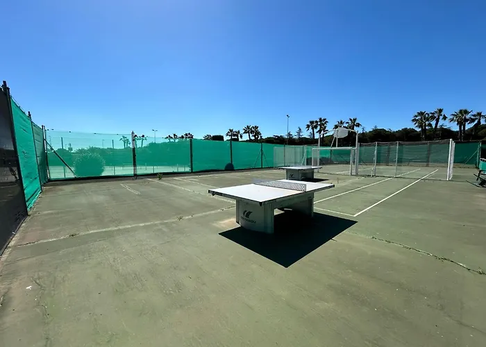 Tennis Village Cap D'agde * Агд