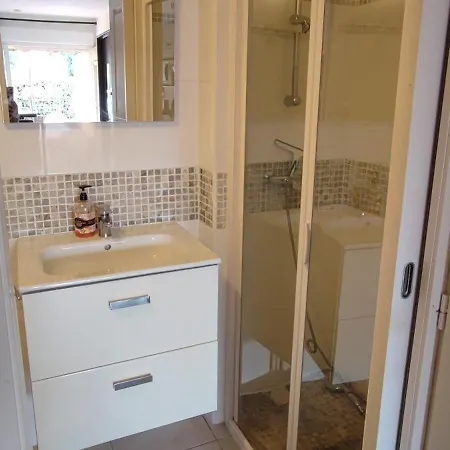 Tennis Village Cap D'agde Agde