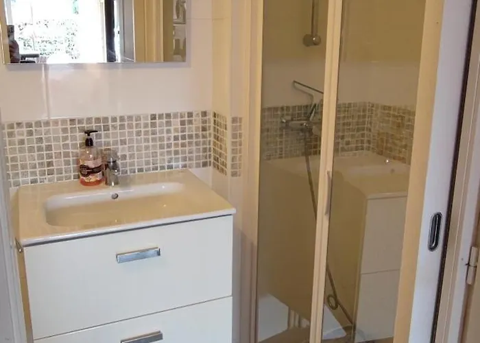 Tennis Village Cap D'agde Agde